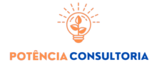 Potencia Consultoria Logo