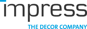 Impress Decor Logo